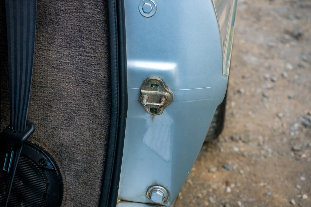 1995 Lotus Esprit Series 4 - Image 13 of 30