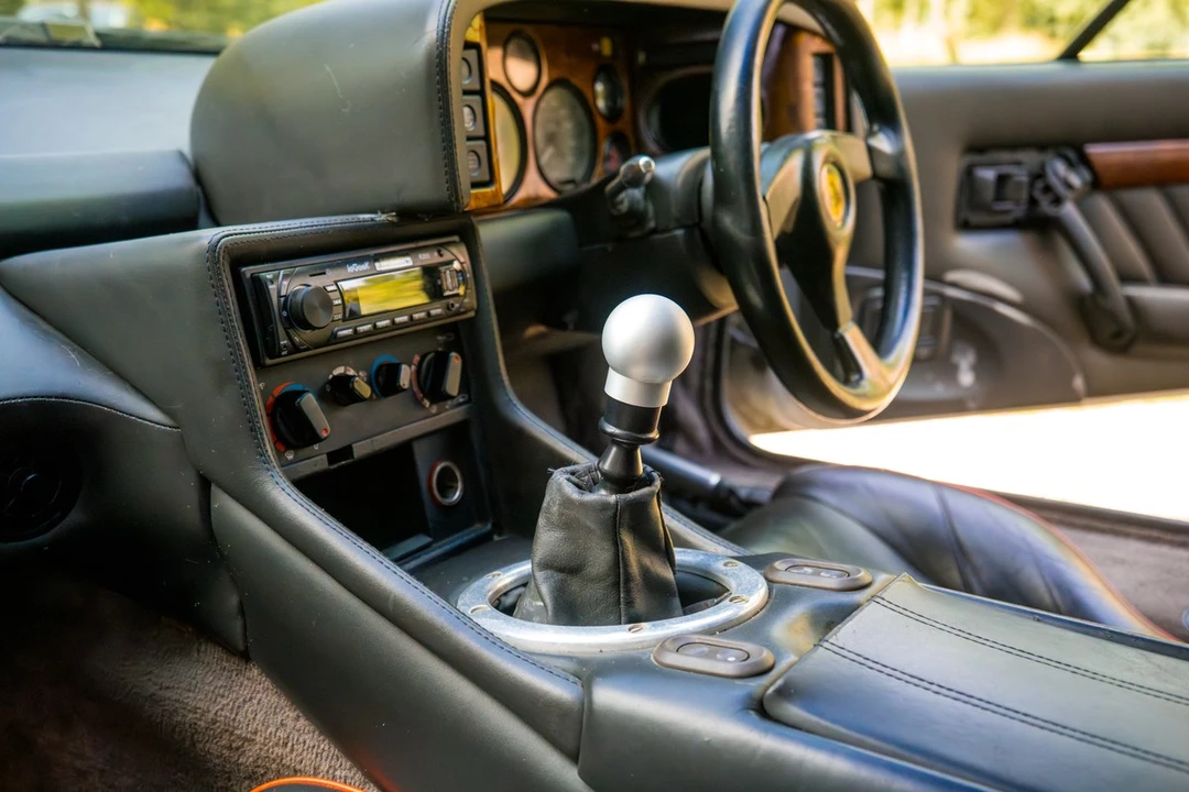 1995 Lotus Esprit Series 4 - Image 21 of 30