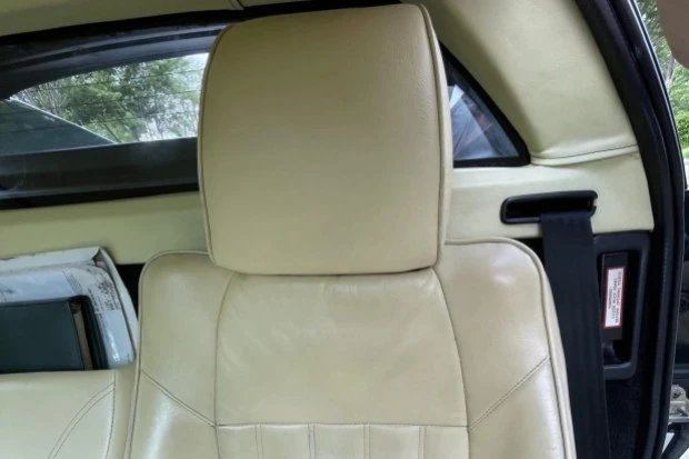 1995 Lotus Esprit Series 4 - Image 4 of 6