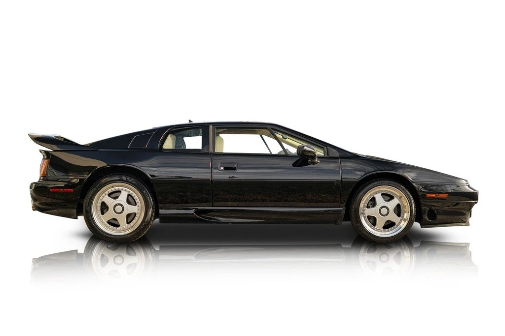 1995 Lotus Esprit Series 4 - Image 2 of 12