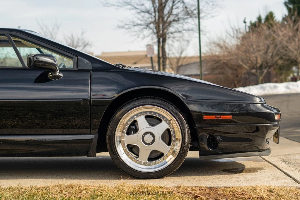 1995 Lotus Esprit Series 4 - Image 11 of 12