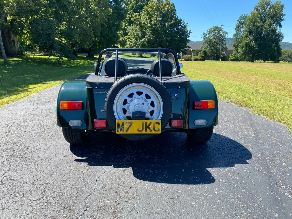 1995 Lotus Seven Replica - Image 6 of 16