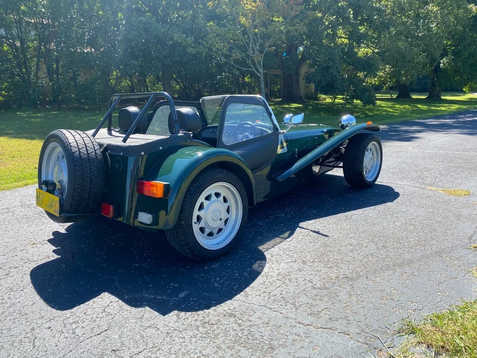 1995 Lotus Seven Replica - Image 7 of 16