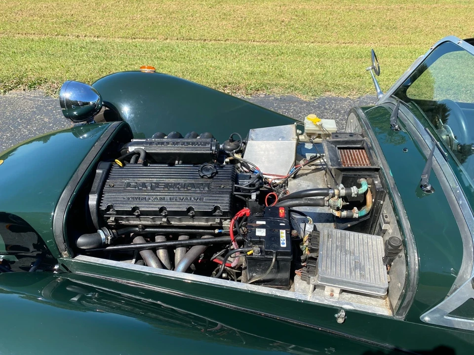 1995 Lotus Seven Replica - Image 11 of 16