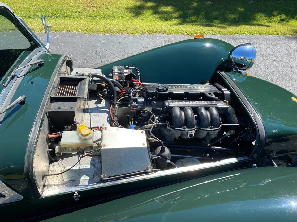 1995 Lotus Seven Replica - Image 12 of 16