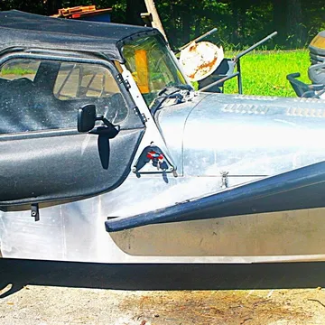 1995 Lotus Caterham 7