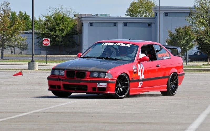 1995 BMW E36 M3 Lightweight - Image 6 of 17
