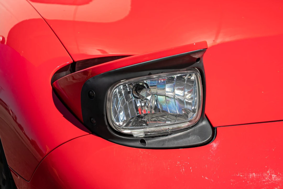 1995 Mazda RX-7 FD - Image 24 of 31