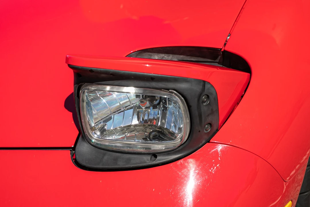 1995 Mazda RX-7 FD - Image 26 of 31