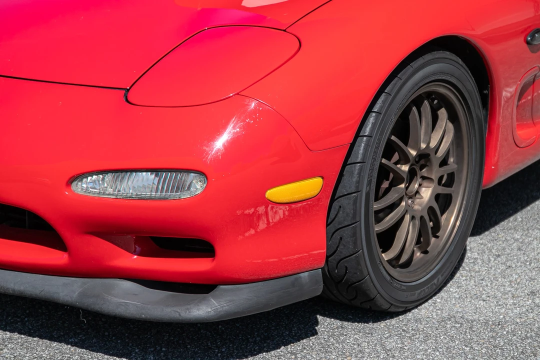 1995 Mazda RX-7 FD - Image 27 of 31