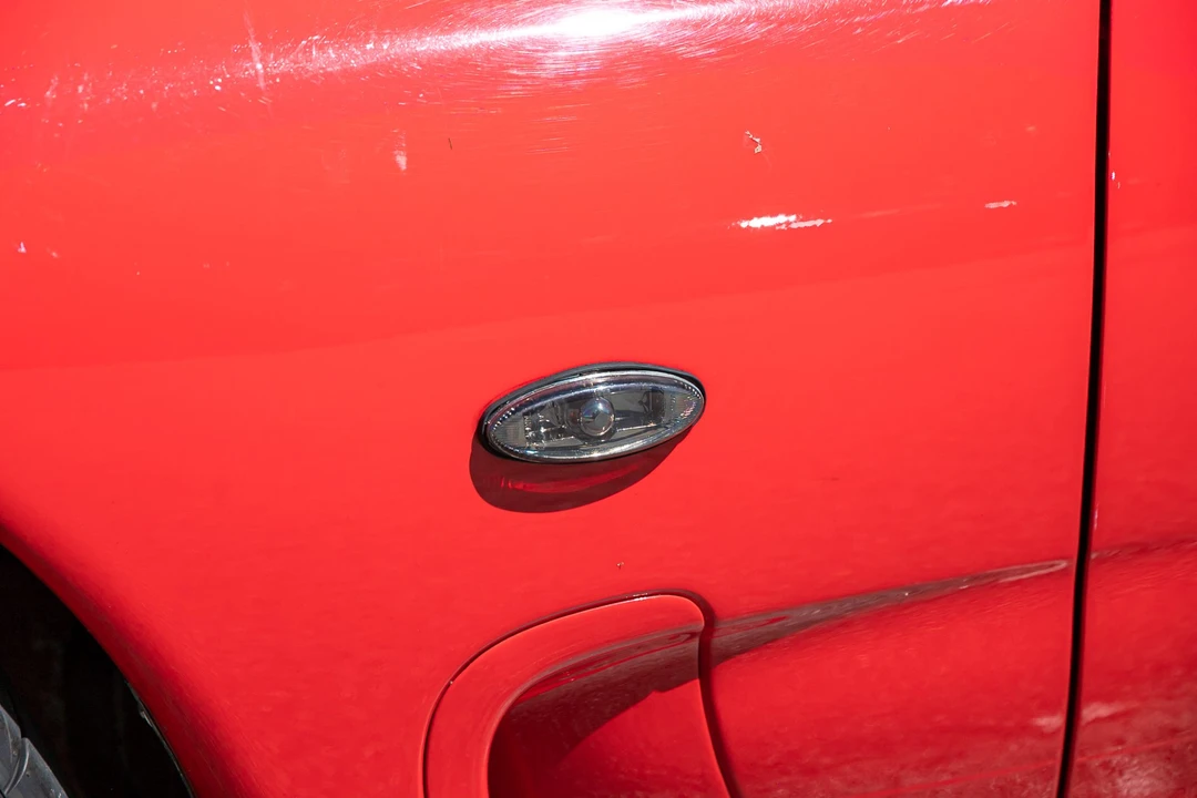 1995 Mazda RX-7 FD - Image 30 of 31