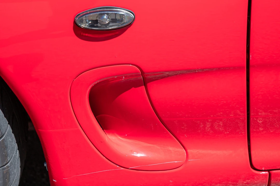 1995 Mazda RX-7 FD - Image 31 of 31