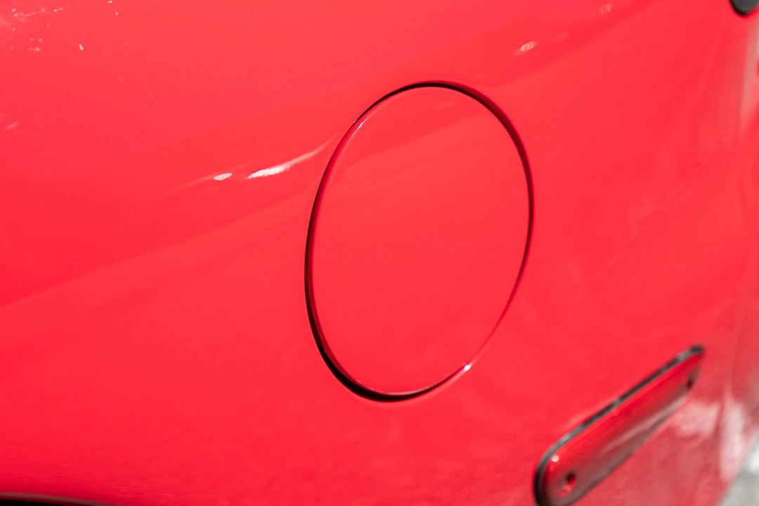 1995 Mazda RX-7 FD - Image 12 of 31