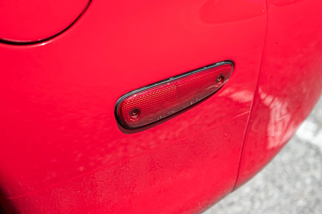 1995 Mazda RX-7 FD - Image 13 of 31
