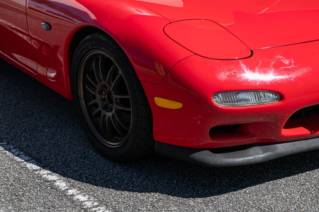 1995 Mazda RX-7 FD - Image 29 of 31
