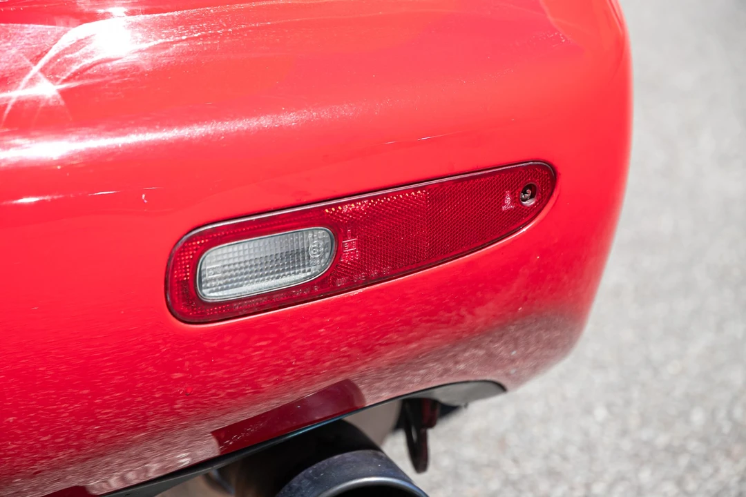 1995 Mazda RX-7 FD - Image 17 of 31