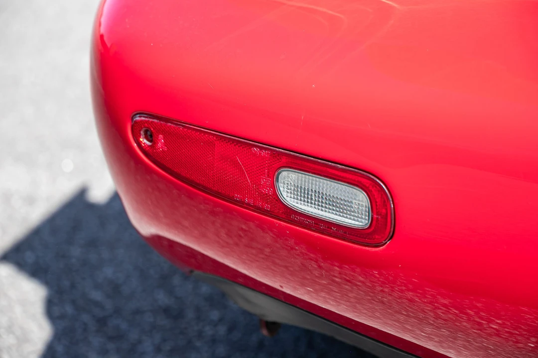 1995 Mazda RX-7 FD - Image 18 of 31