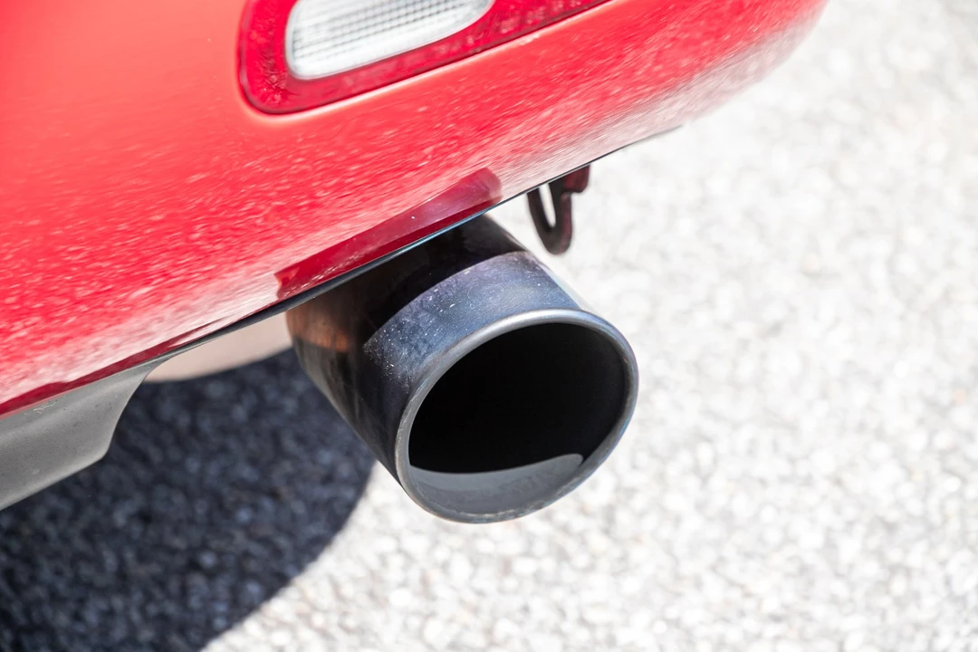 1995 Mazda RX-7 FD - Image 19 of 31