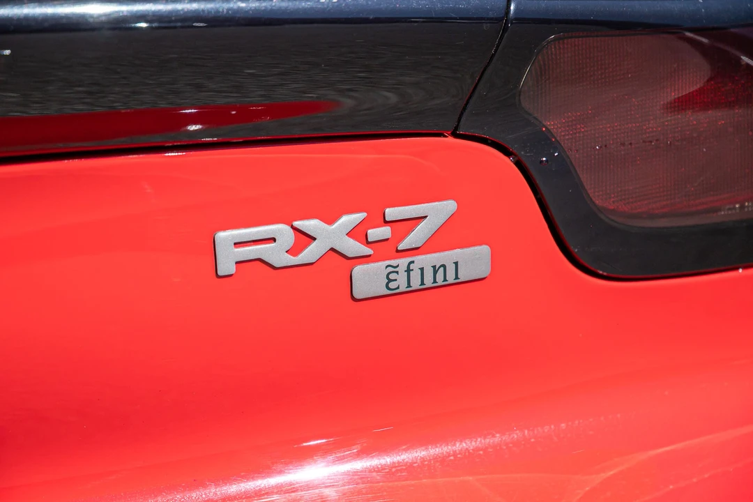 1995 Mazda RX-7 FD - Image 20 of 31