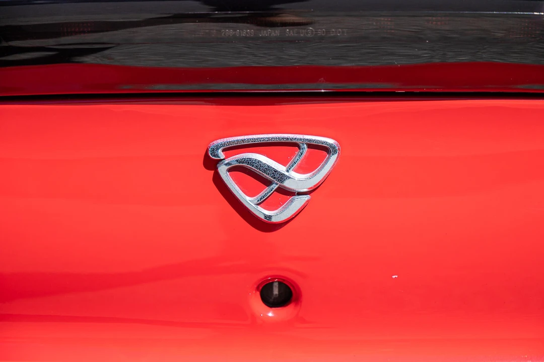 1995 Mazda RX-7 FD - Image 21 of 31