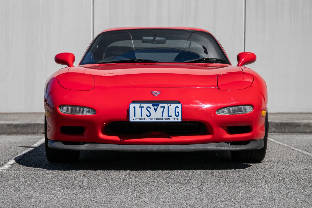 1995 Mazda RX-7 FD - Image 3 of 31