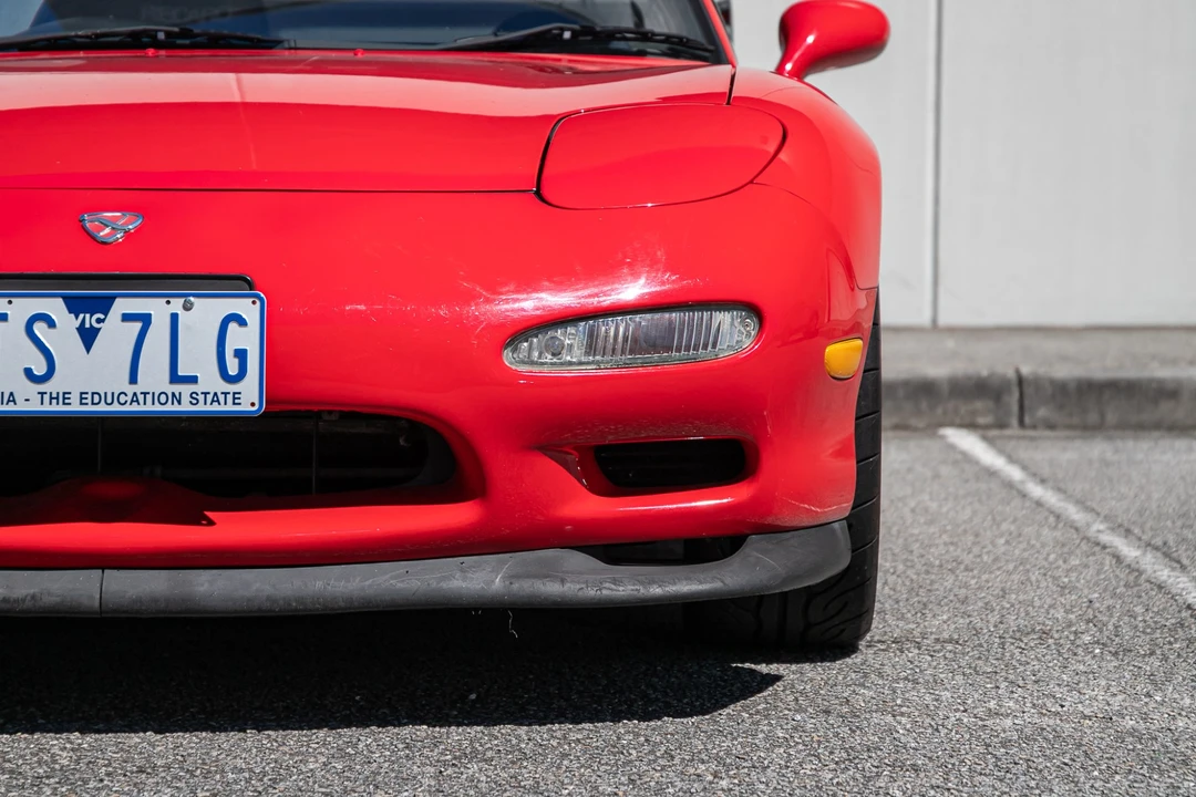 1995 Mazda RX-7 FD - Image 22 of 31
