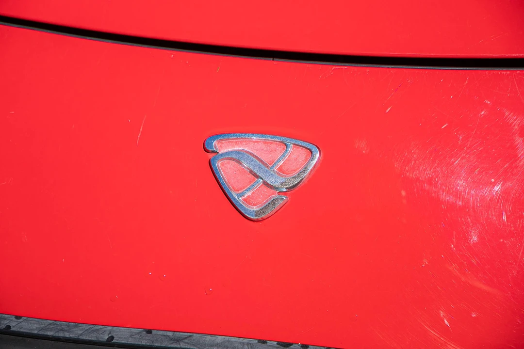 1995 Mazda RX-7 FD - Image 25 of 31