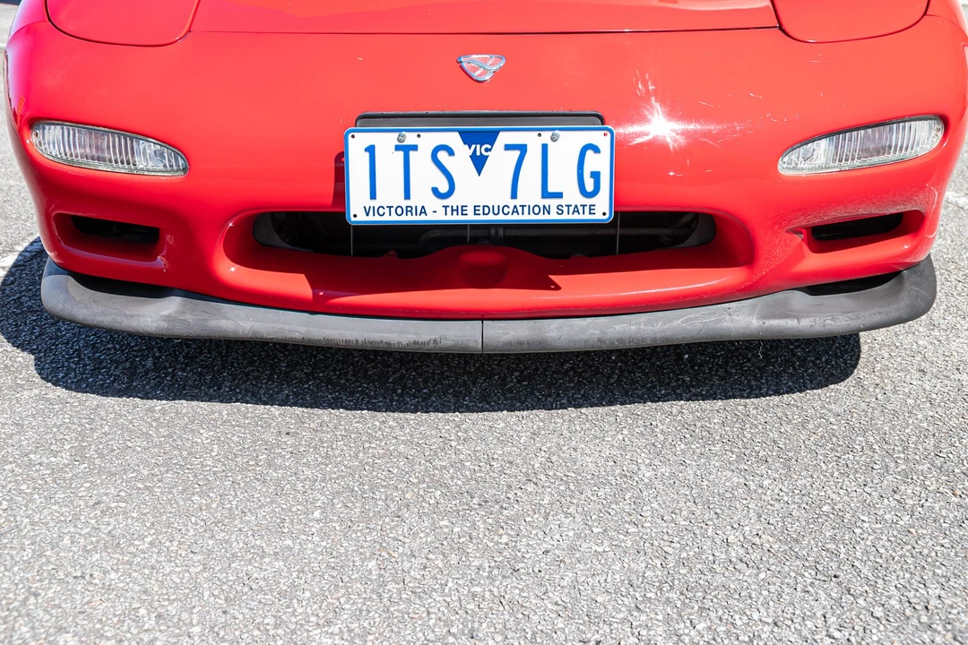 1995 Mazda RX-7 FD - Image 28 of 31