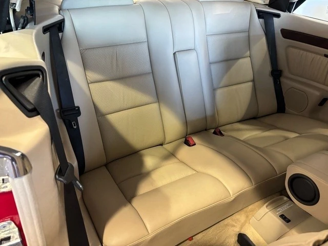 1995 Mercedes-Benz W124 E-Class - Image 21 of 21