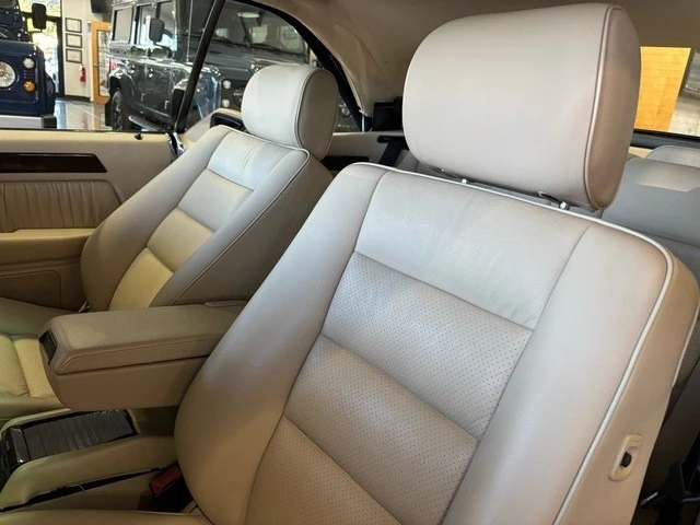 1995 Mercedes-Benz W124 E-Class - Image 8 of 21