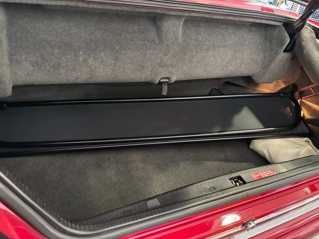 1995 Mercedes-Benz W124 E-Class - Image 15 of 21