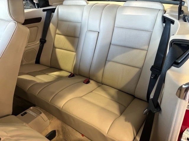 1995 Mercedes-Benz W124 E-Class - Image 9 of 21