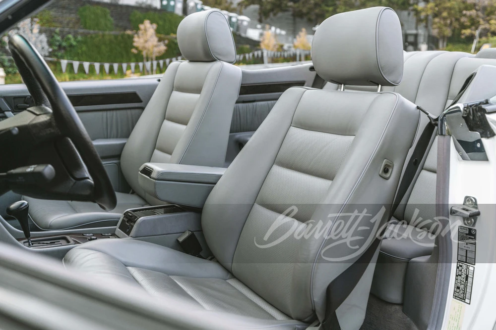 1995 Mercedes-Benz W124 E-Class - Image 13 of 16