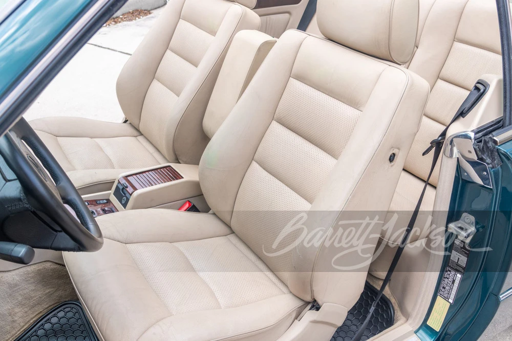 1995 Mercedes-Benz W124 E-Class - Image 3 of 31
