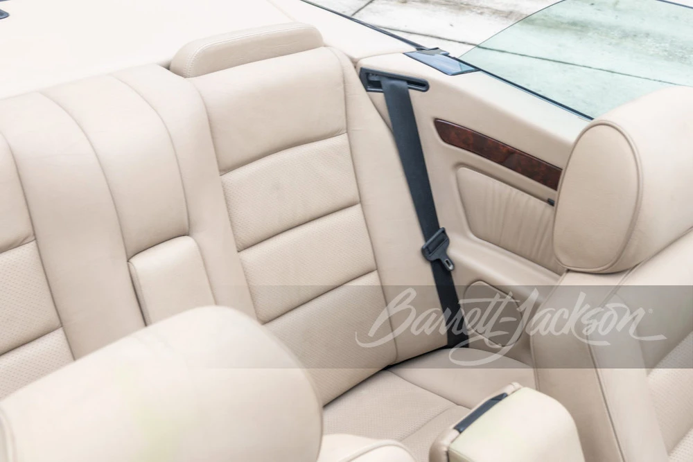 1995 Mercedes-Benz W124 E-Class - Image 18 of 31