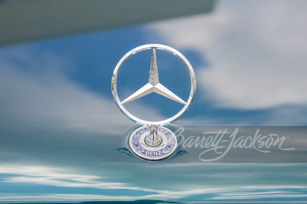 1995 Mercedes-Benz W124 E-Class - Image 20 of 31