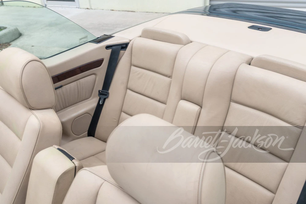 1995 Mercedes-Benz W124 E-Class - Image 22 of 31