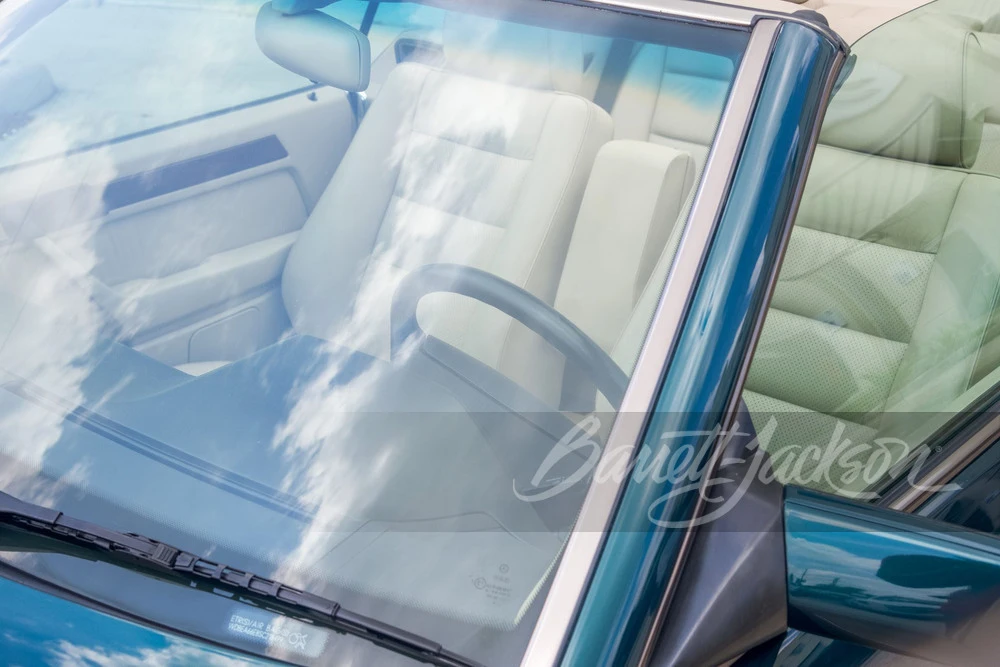 1995 Mercedes-Benz W124 E-Class - Image 28 of 31