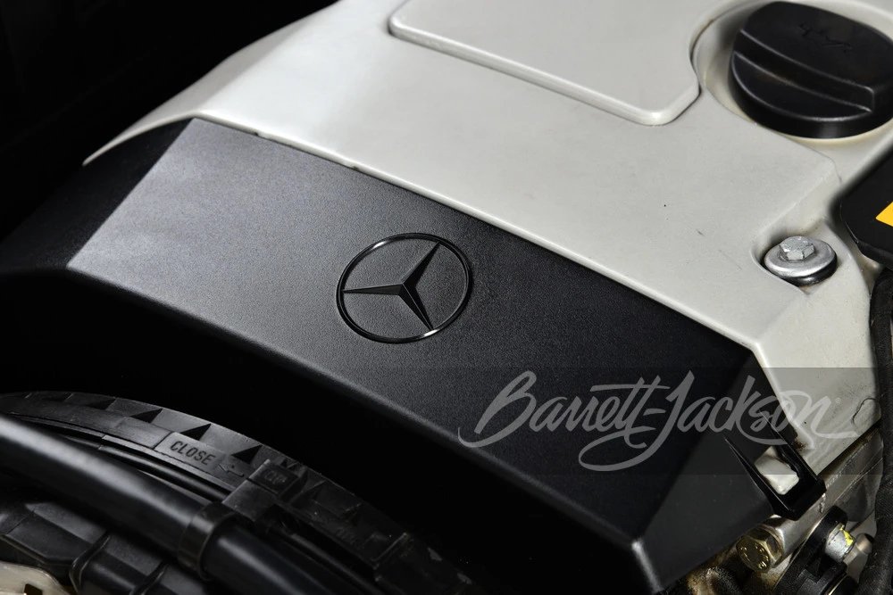 1995 Mercedes-Benz W124 E-Class - Image 7 of 31