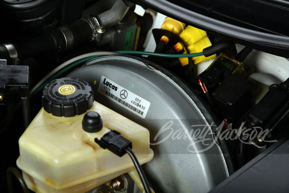 1995 Mercedes-Benz W124 E-Class - Image 10 of 31