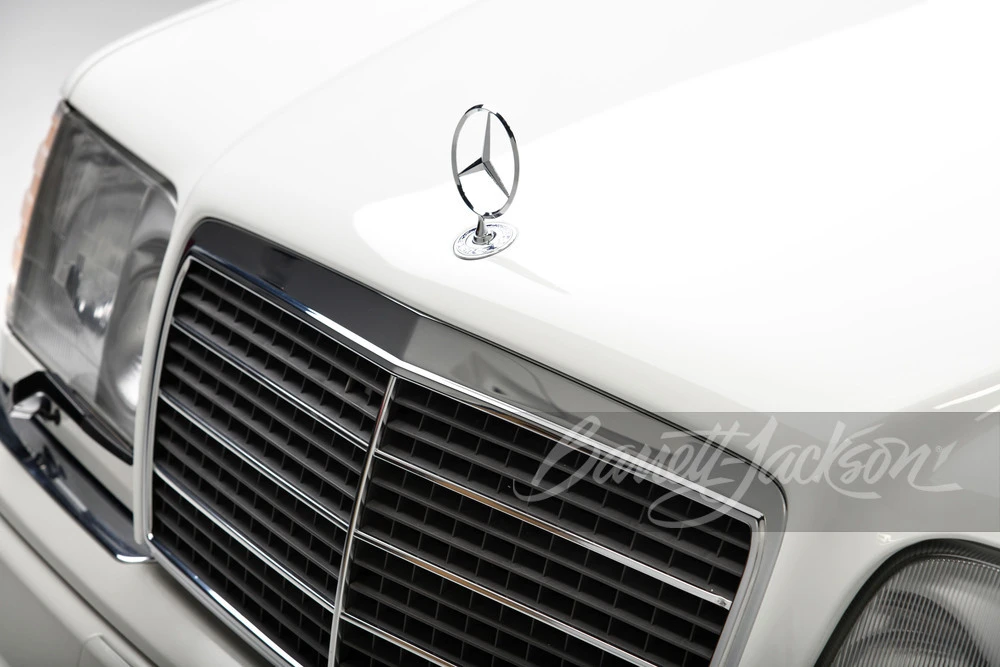 1995 Mercedes-Benz W124 E-Class - Image 19 of 31
