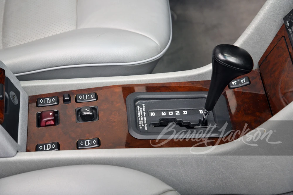 1995 Mercedes-Benz W124 E-Class - Image 21 of 31