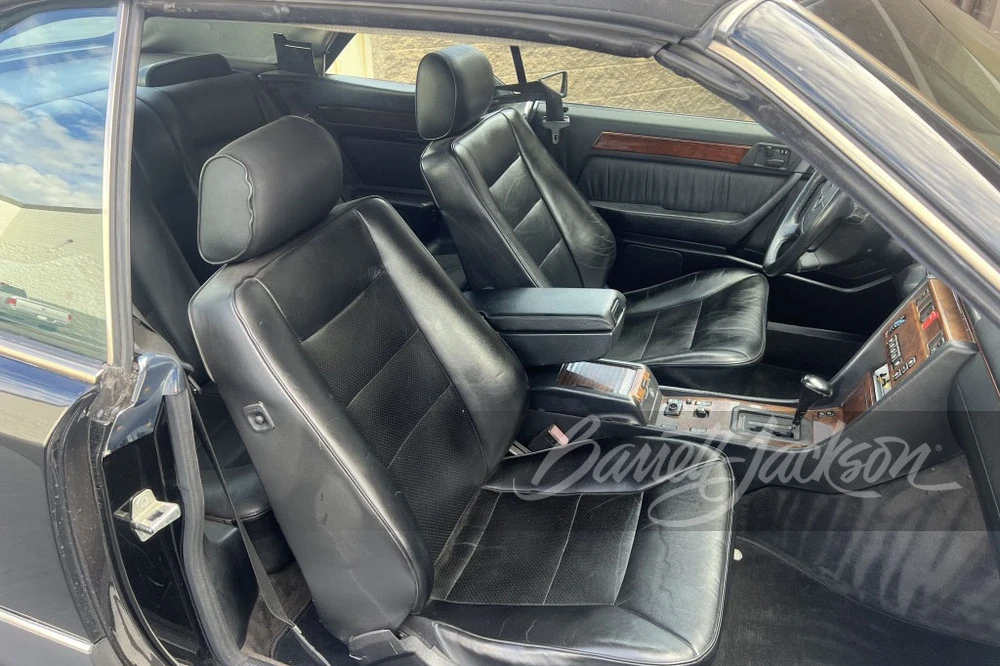 1995 Mercedes-Benz W124 E-Class - Image 3 of 12