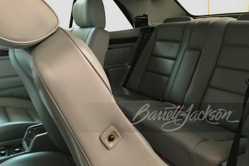 1995 Mercedes-Benz W124 E-Class - Image 11 of 13