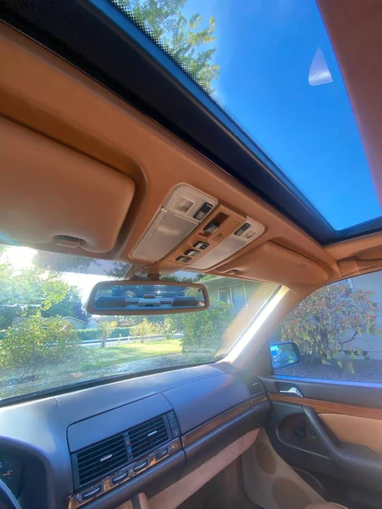 1995 Mercedes-Benz W140 S-Class - Image 10 of 17