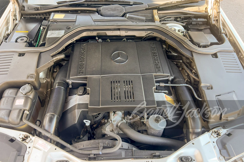 1995 Mercedes-Benz W140 S-Class - Image 3 of 9