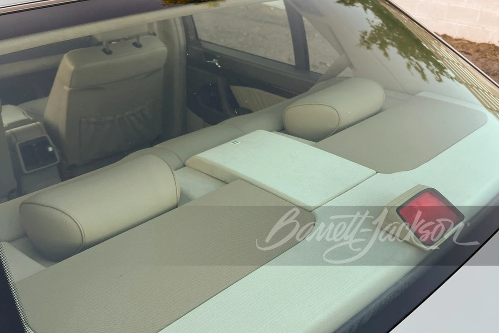 1995 Mercedes-Benz W140 S-Class - Image 9 of 9