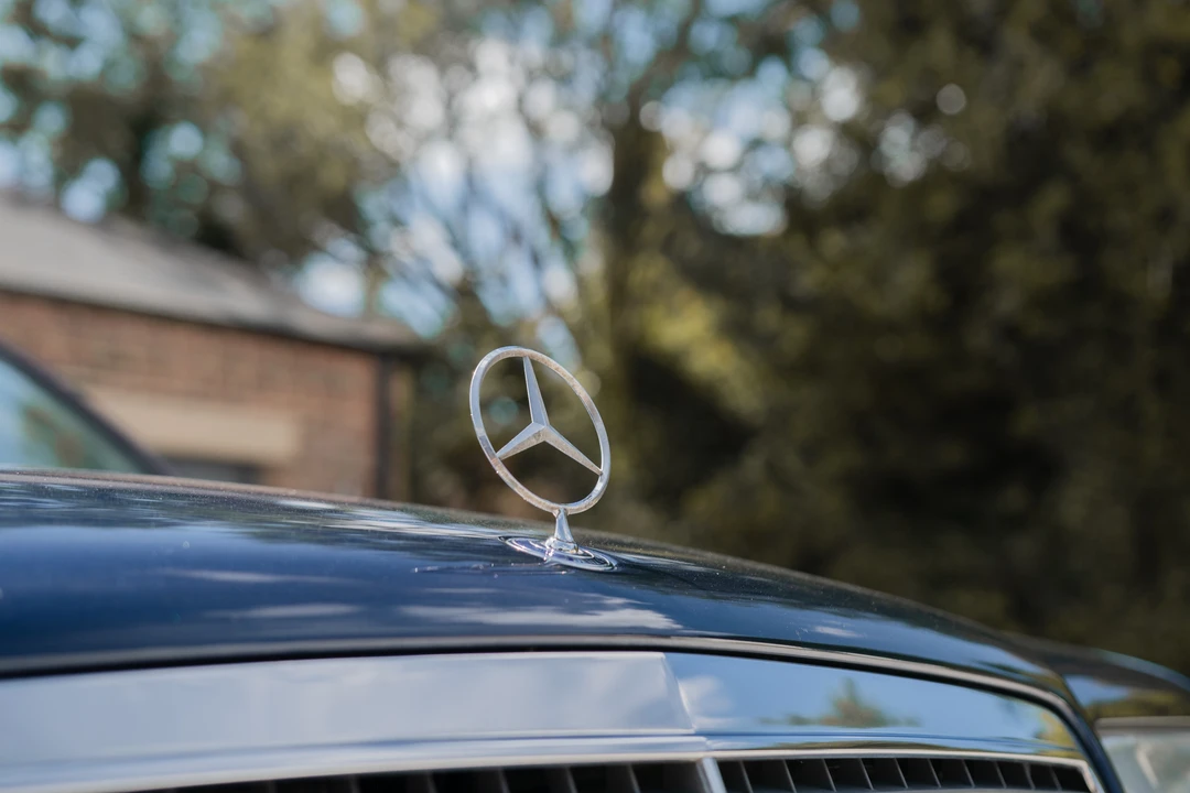 1995 Mercedes-Benz W124 E-Class - Image 23 of 31