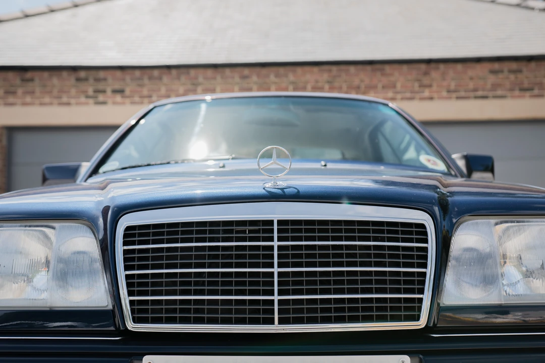1995 Mercedes-Benz W124 E-Class - Image 24 of 31