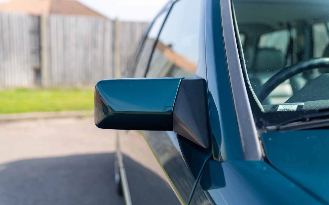 1995 Mercedes-Benz W124 E-Class - Image 27 of 31